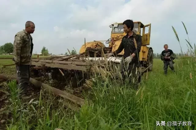 经过沙俄和苏联的数百年开发,为何西伯利亚仍然非常荒凉