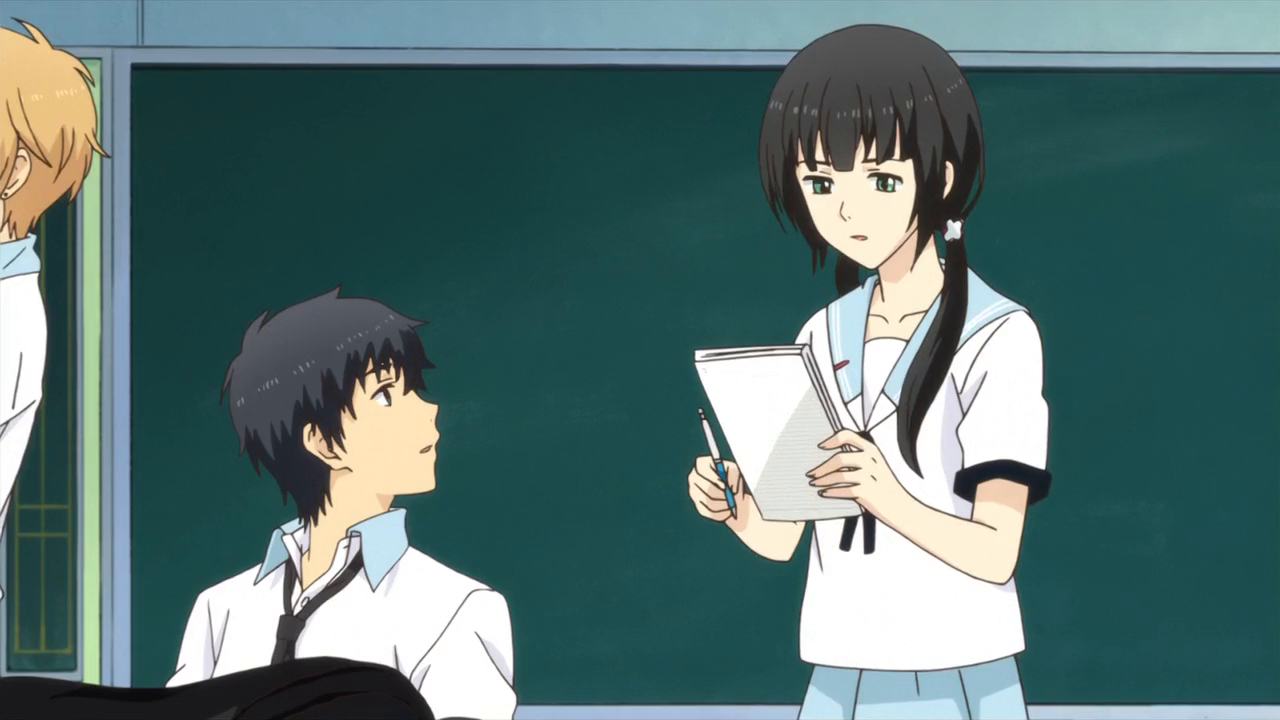 好看的校园恋爱动漫(好看的校园恋爱动漫推荐) -情感知识库-动动脑