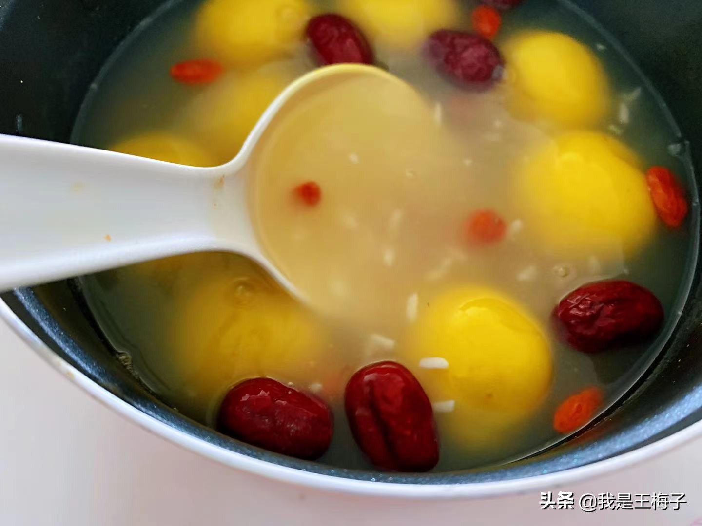 醪糟（甜酒）对人体有什么好处？又有什么坏处？这几点得弄明白