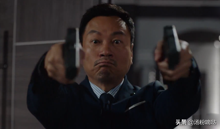 2020年TVB巡礼片来袭，预告吊足观众胃口，阵容犹如“神仙打架”