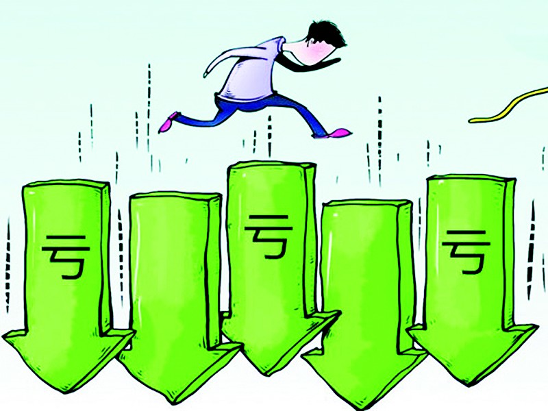 挣扎到最后一刻，银鸽投资的保壳败给了闪崩