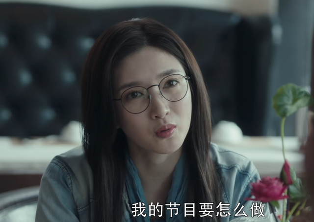 扫黑风暴：张艺兴江疏影成“败笔”？看懂编剧安排，就会恍然大悟