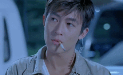 拍过1400张艳照的陈冠希，为何只对杨永晴另眼看待？