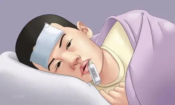 孩子发烧怎么办？家长应对指南