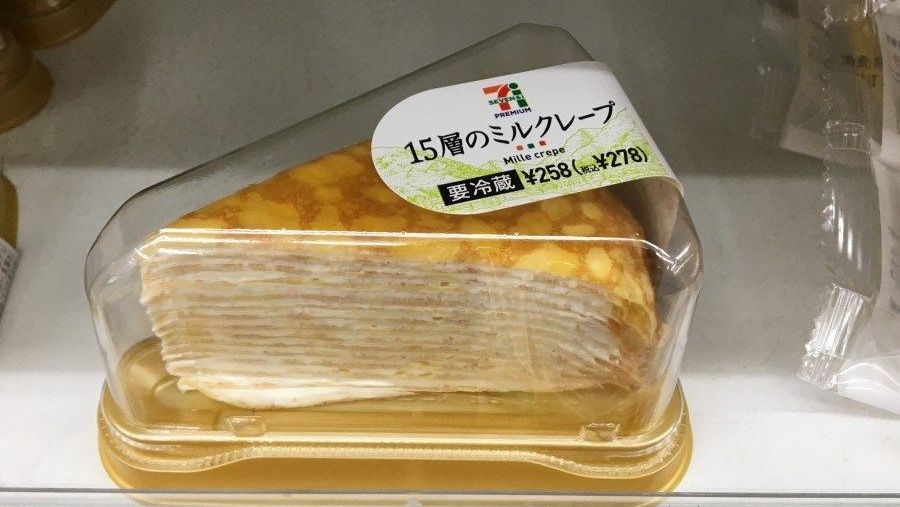 日本超商美食及必买限定商品推荐，最全伴手礼就看这篇