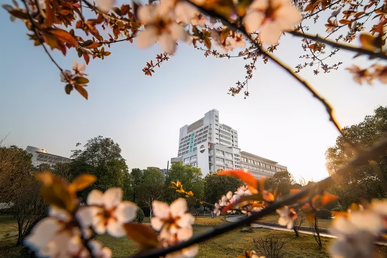 全国第一！助力两弹一艇！揭秘湖南这所最硬“核”的大学