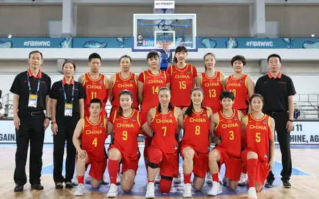 中国女篮世界杯对加拿大女篮(18年世界杯惊天大逆转加拿大队！中国女篮，国人骄傲。)