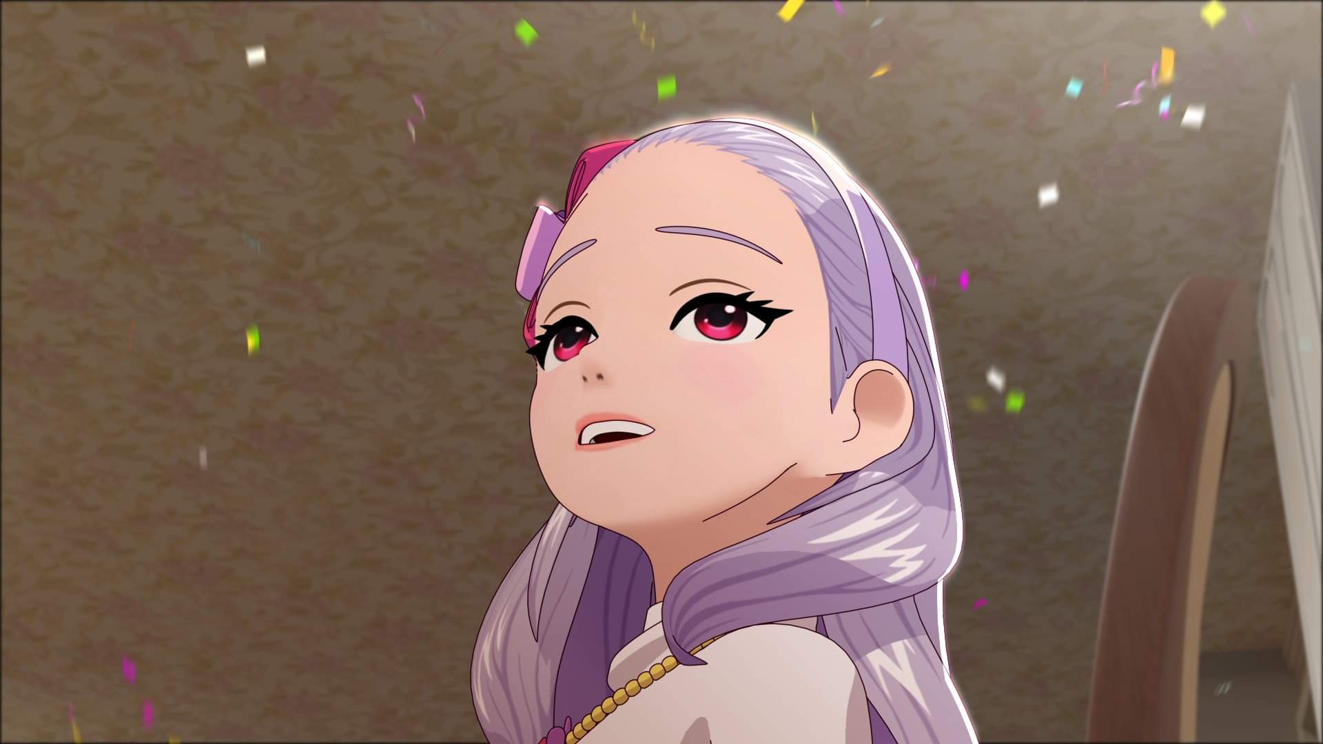 贴吧视角丨菲梦少女剧情浅析(五)