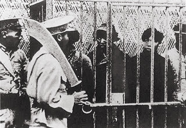 大名鼎鼎的叶挺独立团，所在的第四军各师师长都有谁，结局如何