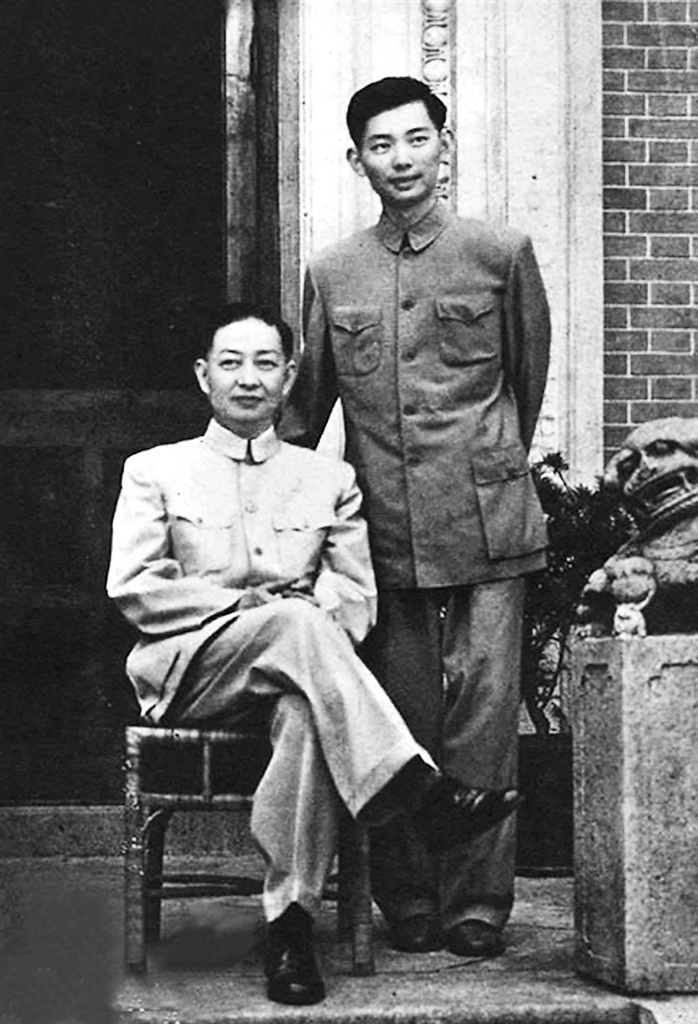 京劇大師梅葆玖：與妻子一生無兒無女，晚年與20隻貓為伴