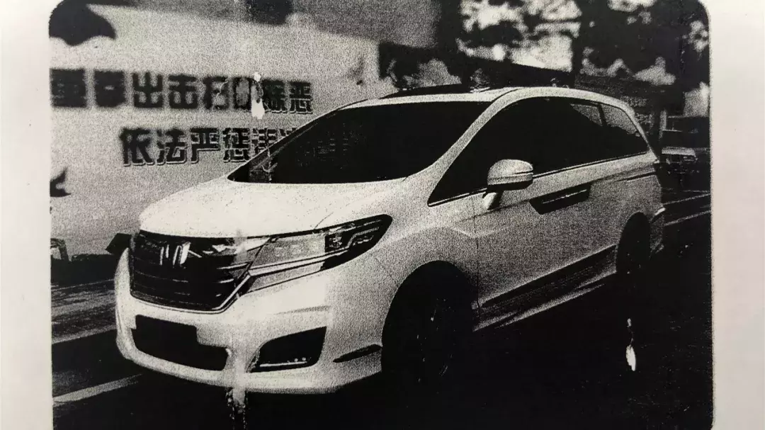 珠海女子贪便宜买本田,新车2个月就被车管所收回!损失25万!