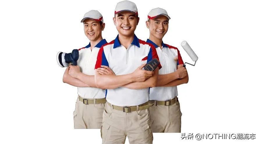 穿POLO衫如何摆脱“老爹感”？