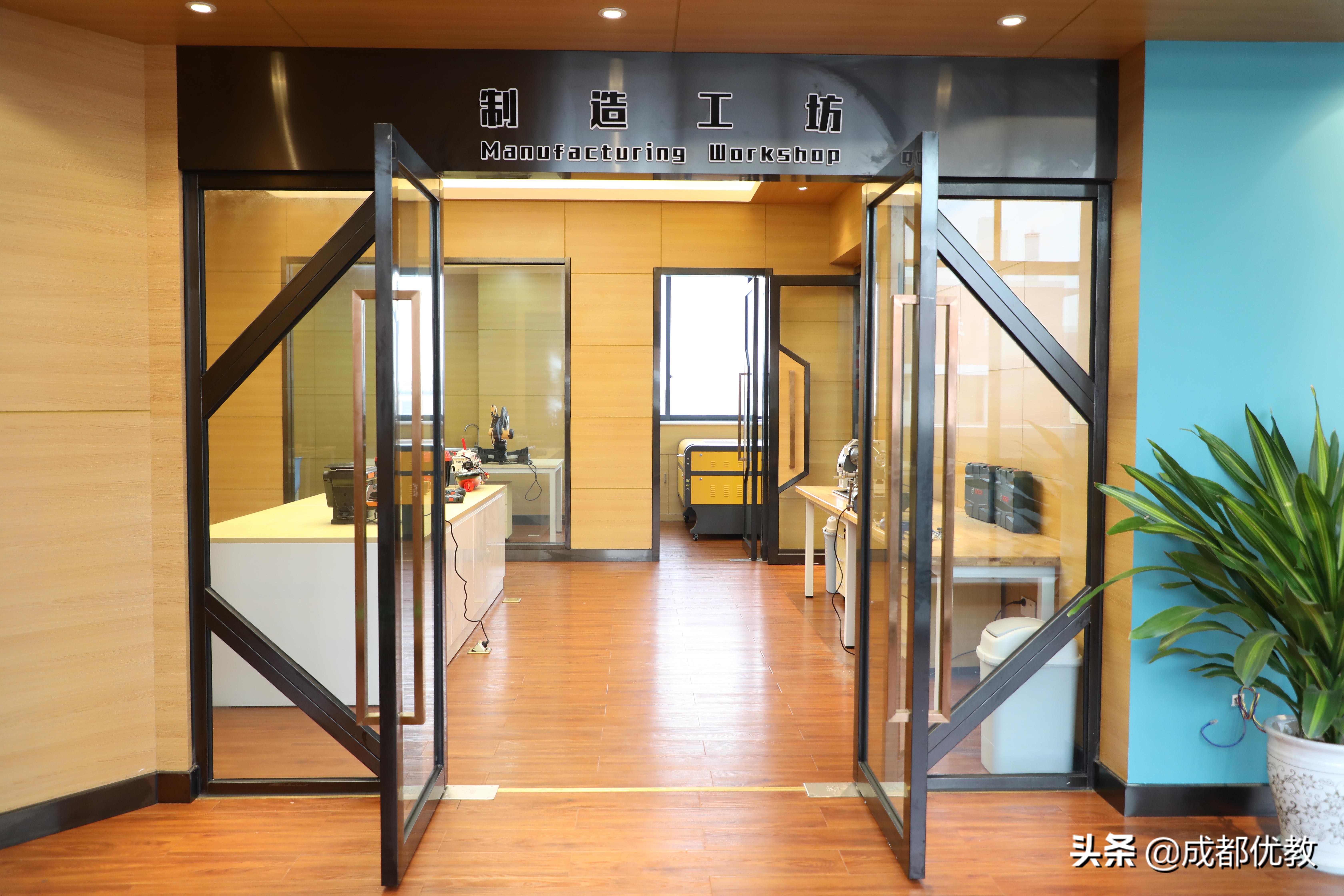 602+都有奖金！天文馆、机器人，制造工坊，双中实验等待高分考生