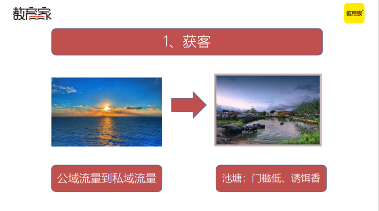 抢跑暑招！四大招式助力教培机构高效获客