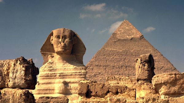 古埃及的冷漠知识：为了复活，古埃及人有着怎样不为人知的硬核操作？