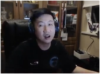 从天堂到地狱？ququ收到虎牙最贵礼物，得知真相后表情瞬间凝固