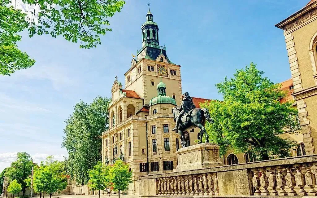 德国慕尼黑大学怎么样德国名校慕尼黑大学简介