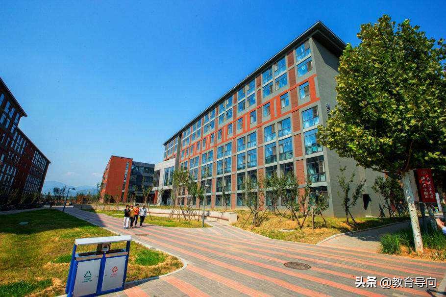 北京最“低调”的三所211高校，实力强悍，毕业生就业率很高
