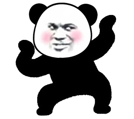 超大霸屏表情包