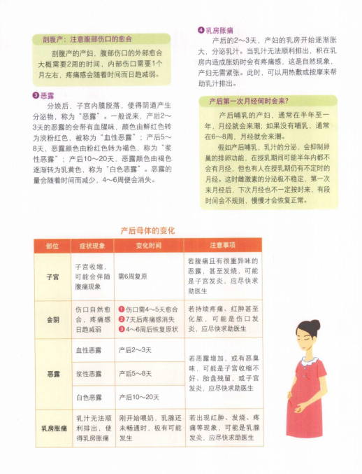 产后奶水不足怎么办？6款下奶汤，新妈妈这样吃，好下奶又不怕胖