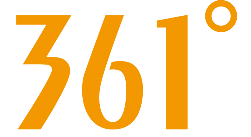 中底5层结构,还有两个版本,361度回来了)