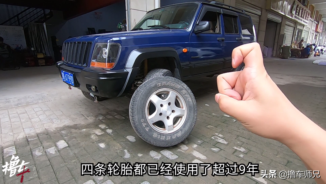 导致方向盘变重的5大原因，看完这一篇，车主自己动手也能修好