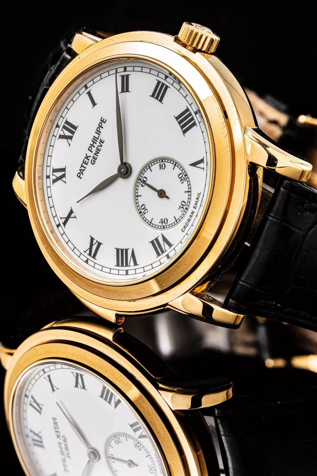 珠宝名表——(顶级奢侈品)