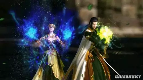 古剑奇谭2详细试玩评测:高品质原创国产RPG
