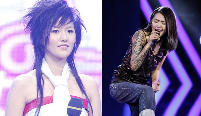 她们惊艳了时光，15位四川籍女星，个个灵气秀美，靠实力雄起