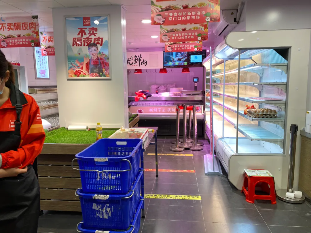 广东最会卖肉的“大妈”:半年开店1000家,诱惑了全国年轻人