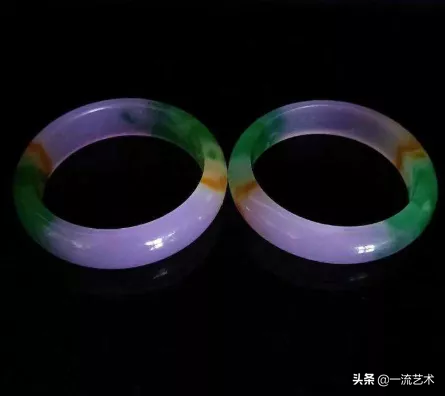 翡翠：独具匠心，美到极致