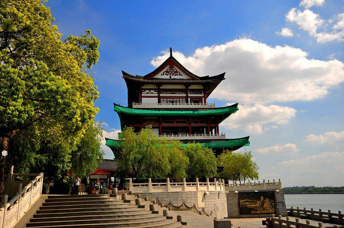 长沙旅游攻略,长沙本地人都推荐去的几个经典景点,赶紧收藏