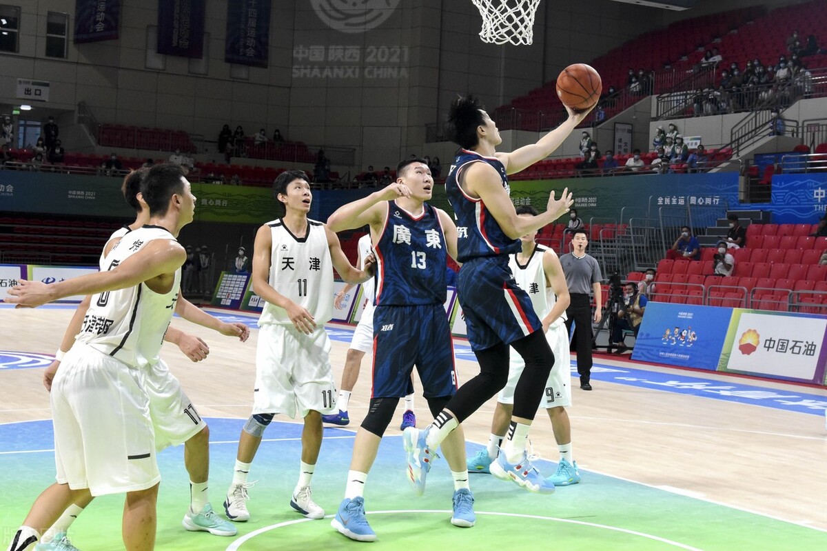 要有哪个水平才能进cba(什么水平才能登录NBA？看看男篮都是谁去过，才知道什么叫做差距)