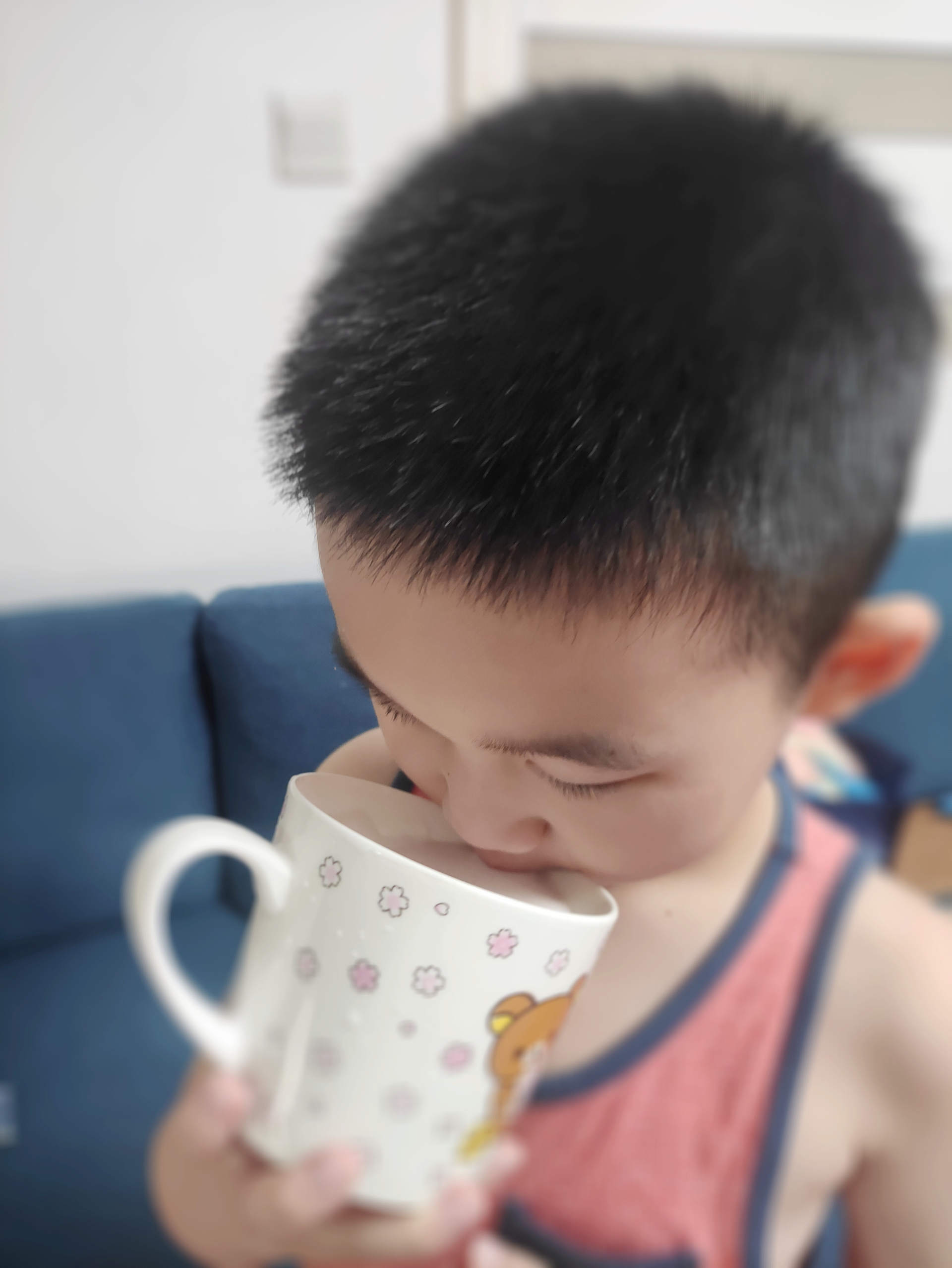 真香的老少咸宜小厨电——大宇破壁机
