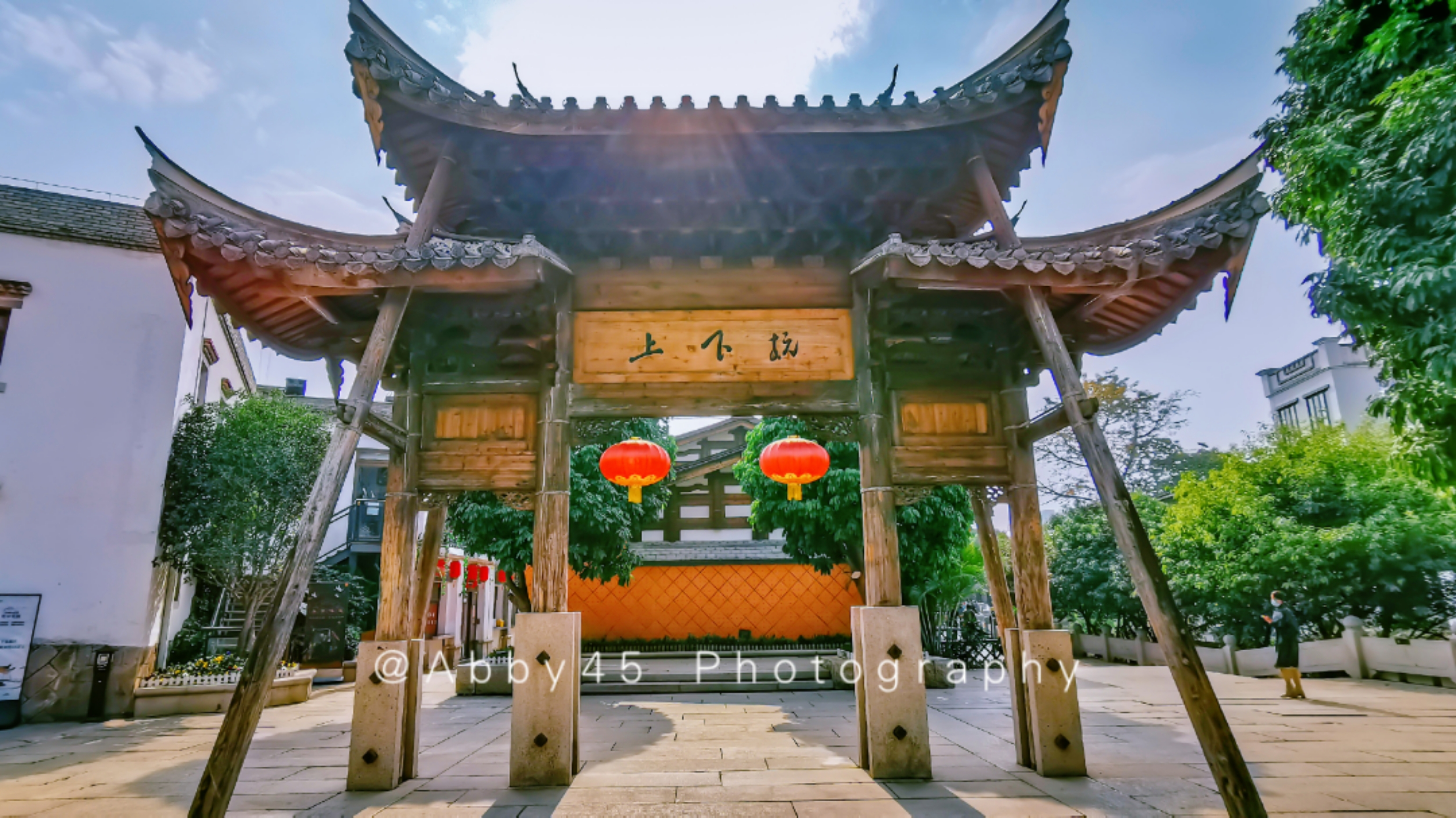 闽商发祥地:上下杭现在的三坊七巷除了欣赏古建筑,逛特色博物馆,展示