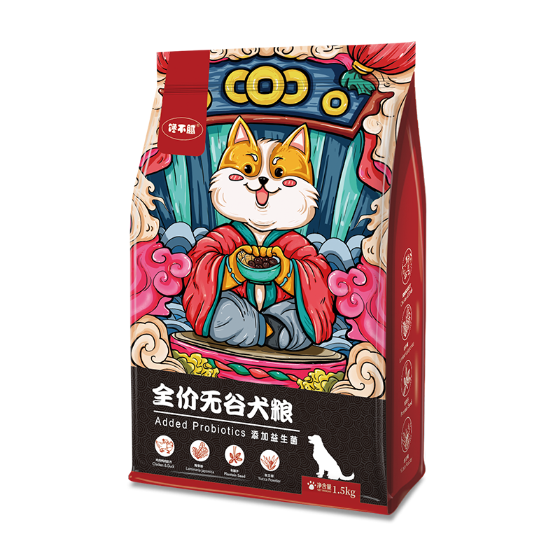 如何挑选一款好的狗粮？什么牌子的狗粮好？