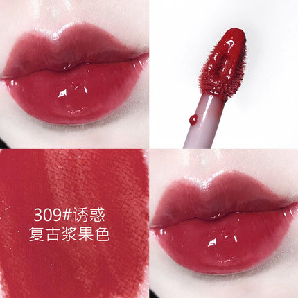 平价秋冬口红推荐，质地和颜值并存