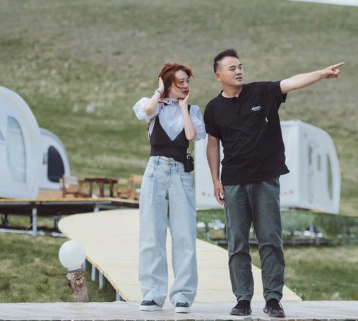 《再见爱人》：朱雅琼的“作”，王秋雨是罪魁祸首