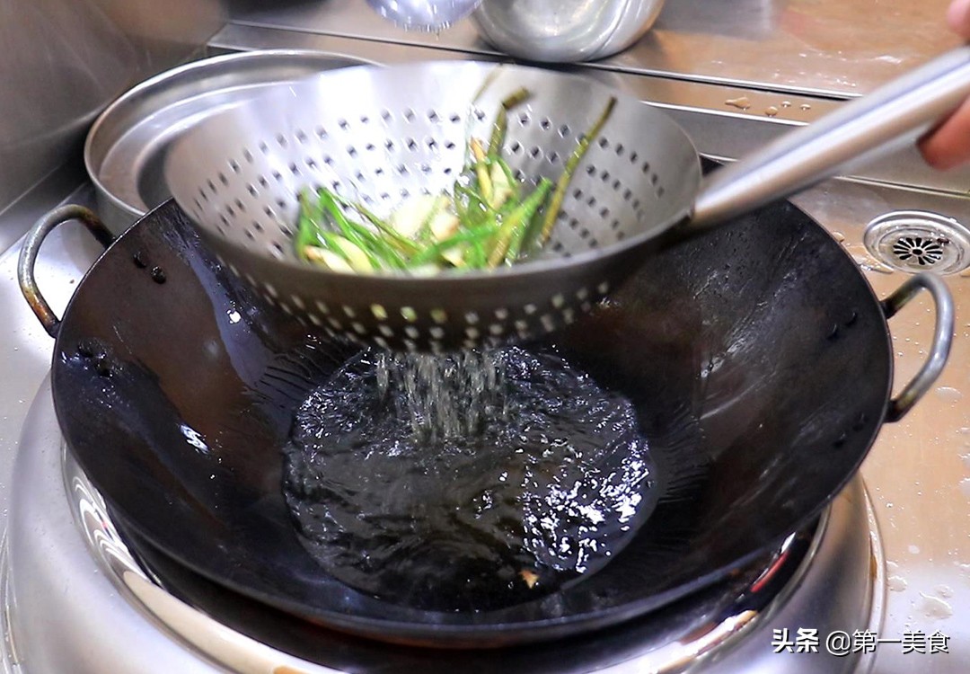 圖片[5]-【牛肉醬】做法步驟圖 麻辣鮮香 牛肉酥脆-起舞食譜網