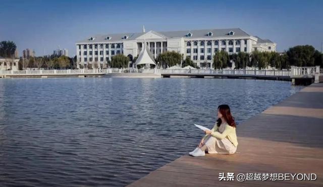商丘师范学院2021年河南省本科二批分专业录取分数统计