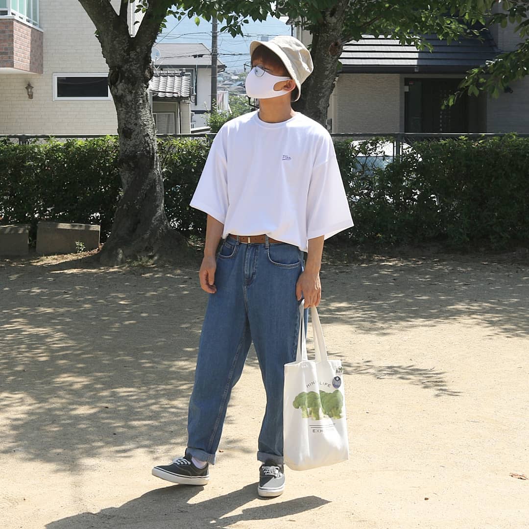 160cm男生的帅气穿搭,简单低调不失潮流气质,矮个子也很有型