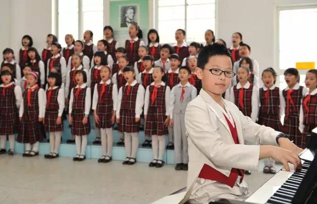 武汉巨贵巨土豪的8所国际学校，一所更比一所牛