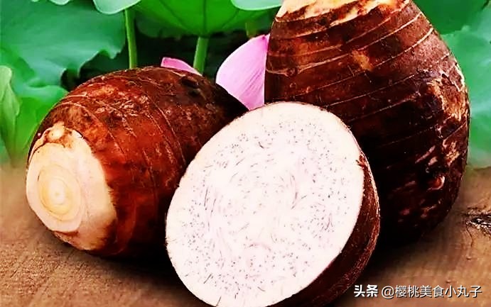 入冬后别错过吃“它”,香甜软糯口感好,大人孩子都爱吃