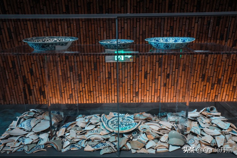 景德镇，观瓷都的前世今生，四天三晚最全旅游攻略