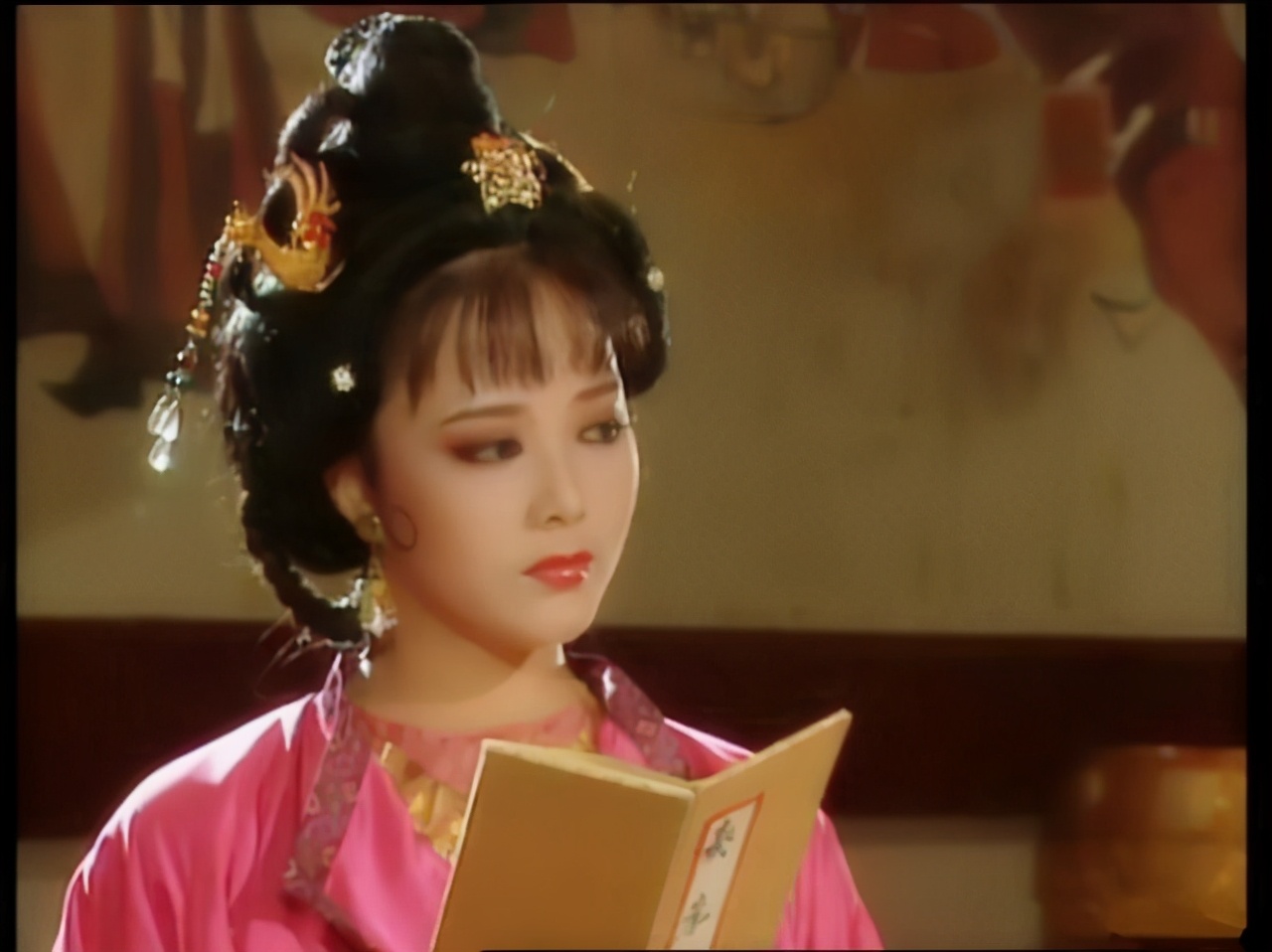 梁丽版封神榜(梁丽版封神榜6至45集)-情感知识库-动动脑