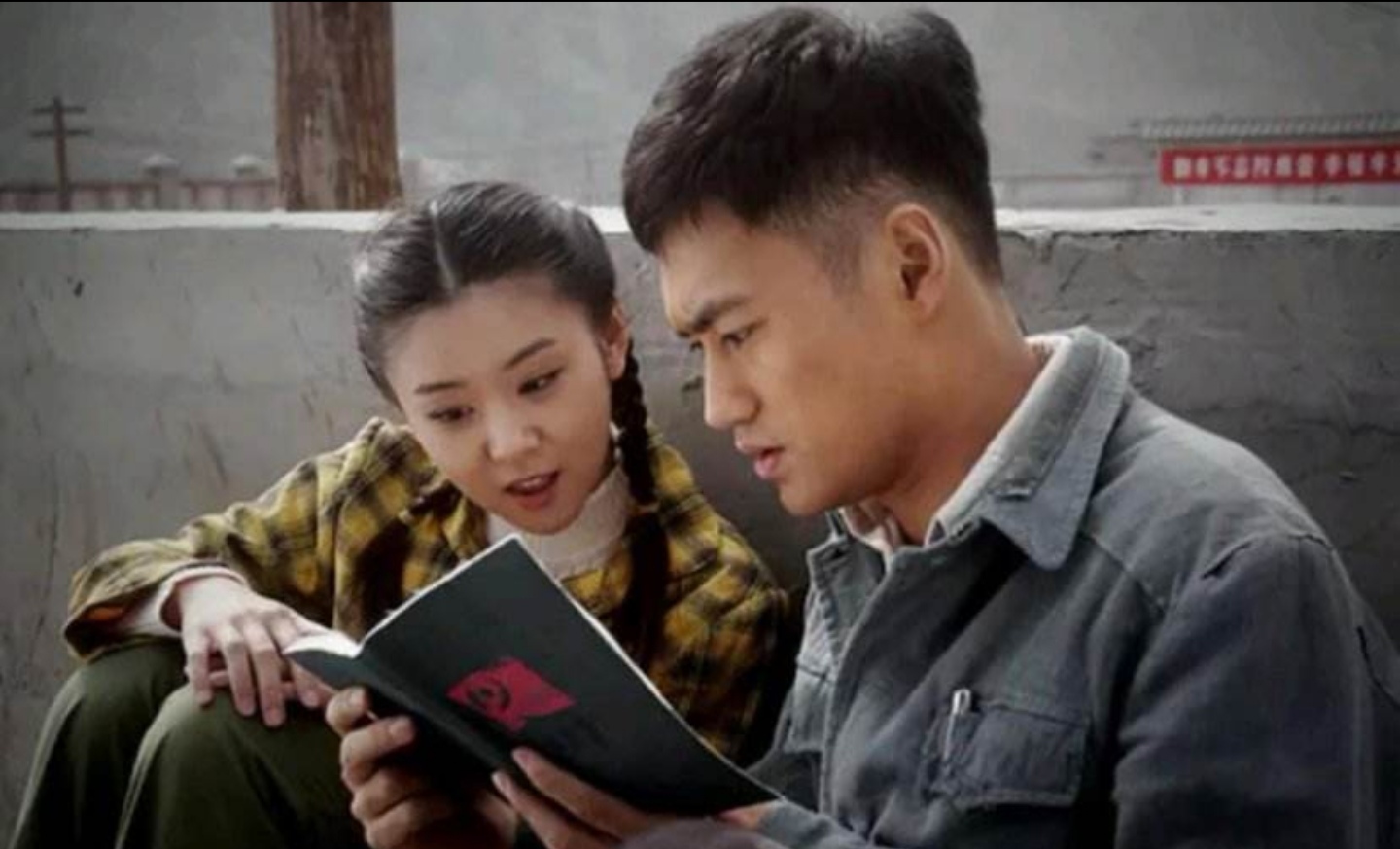 孙少平的魅力：从揽工到挖煤，从未体面，却总有女子甘心追随