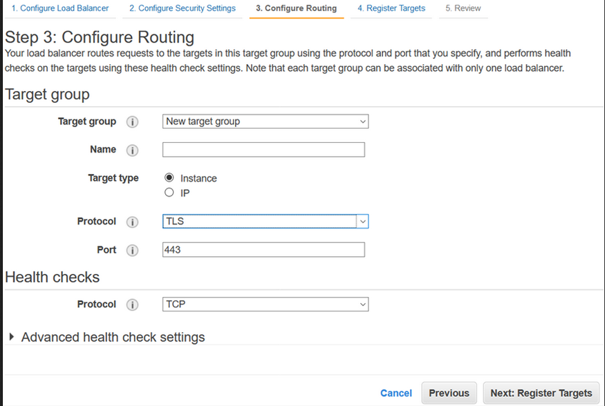 亚马逊云AWS 负载均衡推出TLS代理器