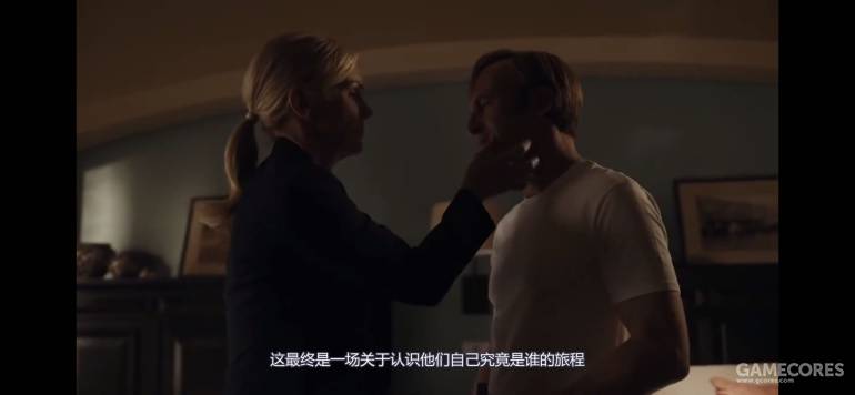 漫谈《风骚律师》第五季：Welcome To My World