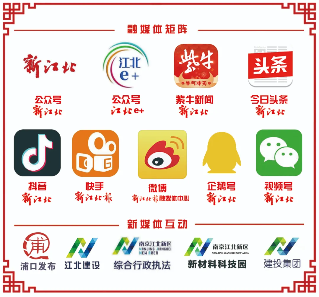 江北这个街道新增2个社区,快来看看有你家吗?