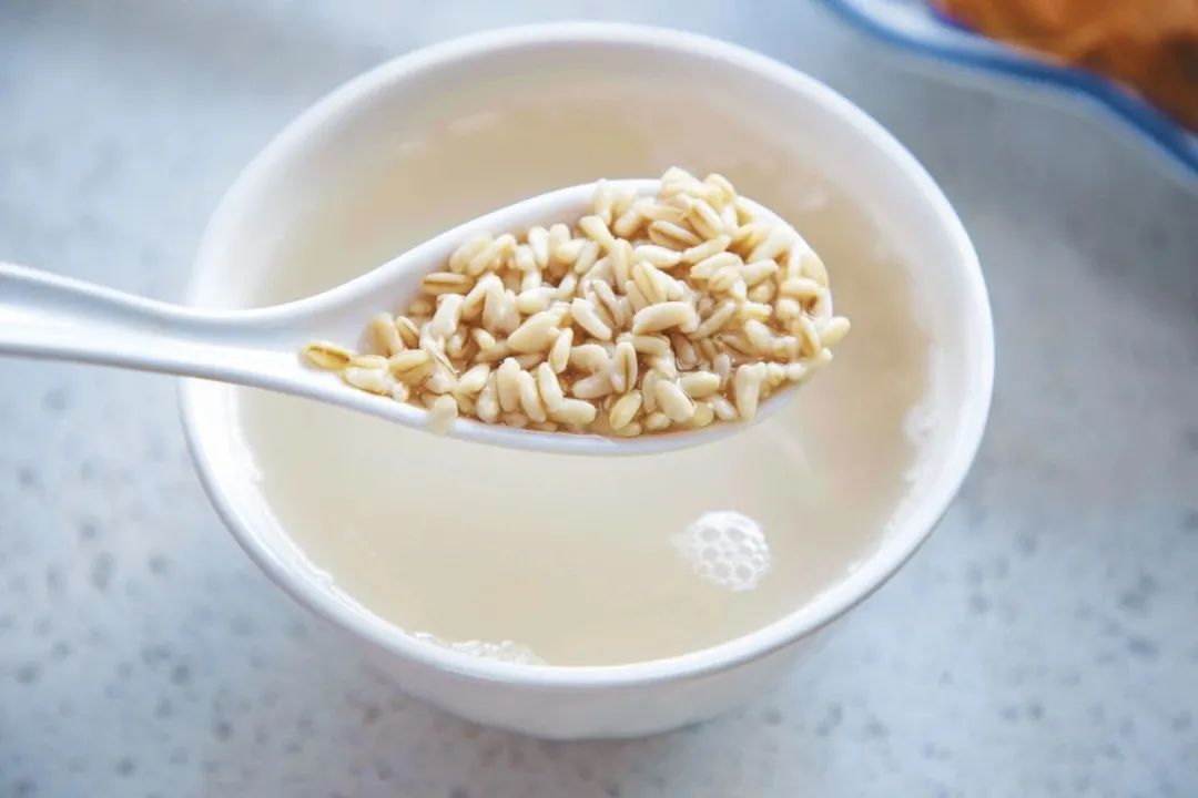 带你了解什么是杏皮茶（6款好喝且有益的糖水分享）